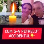 Anca și Costel și-au pierdut viața când se întorceau din concediu, alături de cei doi copii