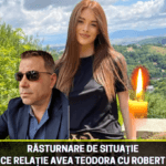 S-a aflat ce relație avea Teodora de la Insula iubirii cu cel care i-a luat viața. Ies la iveală detalii uluitoare. Un prieten de-al ei a dat din casă