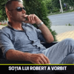 Acum totul e clar. Soția lui Robert Lupu explică tot ce s-a întâmplat. Asta va schimba complet ancheta
