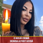 O noua crimă. Denisa, românca dată dispărută în Italia, a fost ucisă