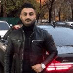 Fratele cel mic al lui Emi Pian a murit fulgerător în închisoare. Laurențiu Duduianu a decedat în condiții suspecte la numai 35 de ani
