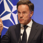 Mark Rutte: „Rusia ar putea să atace NATO până în 2030. Acum suntem cu toţii pe flancul estic”. Apelul lansat către aliații