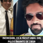 Asta schimbă tot. Ce au făcut piloții avionului prăbușit chiar înainte cu câteva ore de zbor. Tatăl pilotului a spus tot