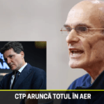 Asta mai lipsea. Dezvălurile făcute de CTP aruncă totul în aer