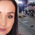 Șoferița beată din Iași care a omorât patru muncitori după ce a intrat în ei cu 148 km/h a dat vina pe victime pentru a-și reduce pedeapsa