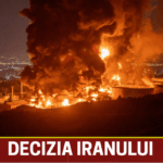 Asta mai lipsea. Decizia Iranului