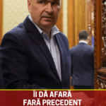 Nimeni nu se aștepta la asta. Ilie Bolojan îi dă afară