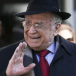 Medicii au anunțat noi informații despre starea de sănătate a fostului președinte Ion Iliescu