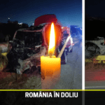 O nouă tragedie zgudie România. Țara noastră este în doliu