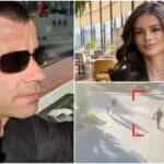 Cine era Robert Wolf, criminalul care ucis-o pe Teodora Marcu în Cosmopolis, sub ochii fetiței ei de 3 ani