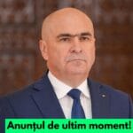 Lista instituțiilor de stat unde vor avea loc concedieri. Bolojan: "Dacă funcționați cu 40 de oameni, puteți funcționa și cu 20"