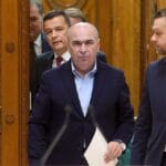 PSD ameninţă că iese din coaliţie, dacă partidul va mai fi învinuit pentru deficitul record