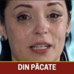 Din păcate este vorba de Andreea Marin. Veștile triste au venit chiar acum