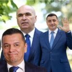 Sondaj INSCOP. AUR și PSD, scoruri istorice. Formațiunea lui George Simion trece de 40%, social-democrații cad pe 3