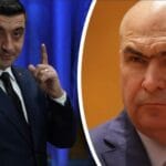 George Simion anunță că AUR a strâns toate semnăturile pentru moțiunea de cenzură împotriva Guvernului Bolojan
