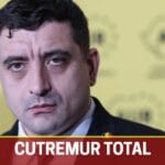 PSD ar putea să se abțină la moțiunea de cenzură depusă de AUR. Deputatul Claudiu Manta: „Am pus căruța înaintea boilor”