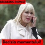 S-a stabilit data la care Elena Udrea ar putea fi eliberată condiționat din închisoare, definitiv. Când se va judeca recursul DNA