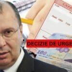Schimbare de ultimă oră pentru toți pensionarii. Anunțul a venit chiar acum, se dă totul peste cap
