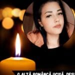 O altă româncă ucisă, deşi avea ordin de protecţie. Anda fusese răpită de fostul iubit în iarnă. Mama tinerei face acuzaţii: „Am implorat poliţia, ne era frică”