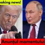 Donald Trump anunță că SUA va trimite arme americane în Ucraina, după ce a ajuns la o înțelegere cu NATO: „Va plăti pentru ele în proporţie de 100%”. Ce a spus despre Vladimir Putin