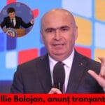 Ilie Bolojan răspunde criticilor lui Nicușor Dan, care a pus pe umerii Guvernului decizia privind majorarea TVA: „Aceasta va fi direcția pe care o voi urma”