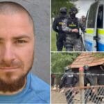 Predoiu: "Criminalul din Mureș a fost ajutat să scape, inclusiv de victimă"