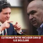 Nicușor Dan, conferință de presă așteptată după scandalul privind creșterea TVA