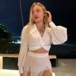 Maria, tânăra descoperită în stare critică după petrecerea cu șeicii, rupe tăcerea. Ce a povestit despre noaptea care i-a schimbat viața