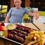 Prețul neașteptat al celor 4 mici cu muștar din restaurantul lui Mugur Mihăescu — vei fi surprins cât costă!
