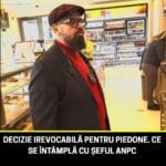 Premierul Bolojan a decis să-l demită pe Cristian Popescu Piedone din funcția de președinte al ANPC