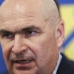 Ilie Bolojan despre acuzația ca a furat un TIR din Germania în anii ’90: Eram student în Timișoara. Nici nu am permis de camion