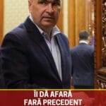 Ilie Bolojan cere epurarea aparatului guvernamental: demisii în bloc, restructurări și un nou stil de conducere