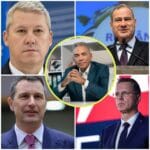 Guvernul Bolojan începe cu un record: cinci vicepremieri și un impact bugetar major