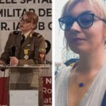 BREAKING | Sânziana Lovin a fost găsită moartă în casă