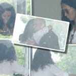 Primele imagini cu Mihaela Rădulescu la funeraliile lui Felix Baumgartner. Ce moştenire va primi vedeta din România, ce scrie în testamentul de la notar!