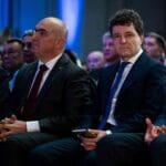 Premierul Ilie Bolojan a confirmat DEMISIA. Documentul se află pe masa preşedintelui Nicuşor Dan