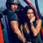 Motivul REAL pentru care Mihaela Rădulescu s-a îmbrăcat în alb la înmormântarea lui Felix Baumgartner. Are o semnificație aparte!