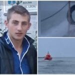 Tragedie în Delta Dunării: Patru morți, printre care un copil de trei ani, după ce o barcă s-a răsturnat în largul Sulinei