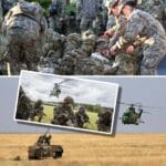 Decizia a fost luată și a fost anunțată data exactă! Armata Română e pregătită!