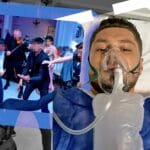 Sentința magistraților în cazul celor patru invitați de la nunta din Băile Felix, care l-au accidentat pe mire și i-au provocat fractura de coloană