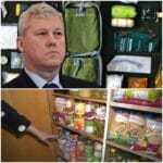 Mesaj de alertă din Europa! Ministrul Predoiu recomandă: provizii esențiale pentru o perioadă critică de până la o săptămână