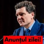 Cele mai importante declarații făcute de Nicușor Dan la conferința de presă de la Palatul Cotroceni: „E aberant ca pensia pe care o ia magistratul să fie cât salariul”