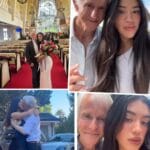 O tânără de 25 de ani și iubitul ei de 76 au stârnit furtună pe rețelele sociale. Care a fost reacția părinților