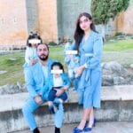 Noemi și Bogdan Troia încă nu au aflat că și-au pierdut cei trei copii! Cuplul este în stare gravă, în urma accidentului devastator