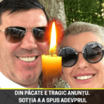 Ultimele cuvinte spuse înainte ca Mihai Leu să moară. Ti se rupe rufletul