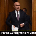 Sorin Grindeanu aruncă în aer Guvernul României. Ilie Bolojan ar fi cu demisia pe masă