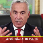 Din păcate este Călin Georgescu. Cel mai drag și apropiat om al lui a fost săltat de poliție