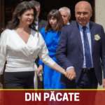 Din păcate este vorba de iubita lui Ilie Bolojan. Nimeni nu se aștepta la așa ceva. Păcat