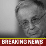 Care este starea de sănătate a lui Ion Iliescu. Spitalul SRI a transmis că „e conștient, stabil cardiovascular, cu necesar de oxigen suplimentar”