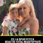 Ce i‑a spus fetița când a văzut‑o pe Elena Udrea la ușa casei. Veți plânge, reacție total neașteptată
